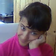 Ксюша Ревкова