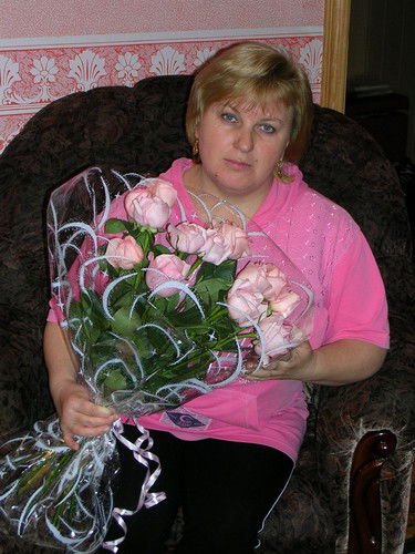 Марина Бутрамьева