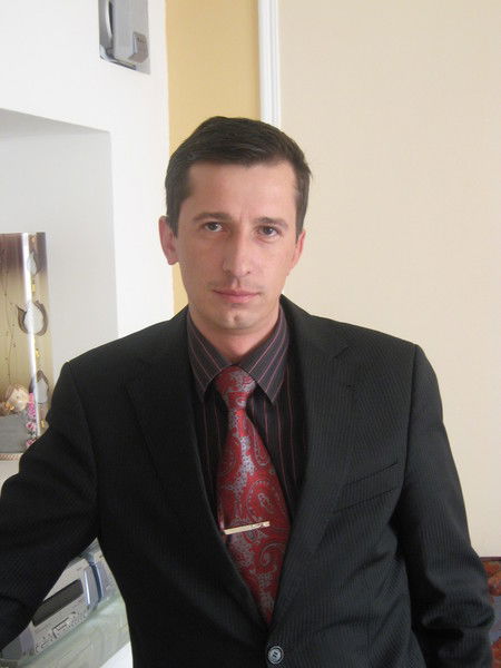 Андрей Ефимчук