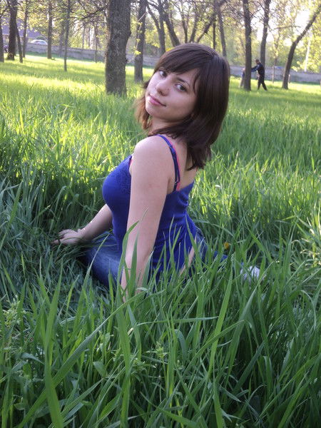 Евгения Кузьмина