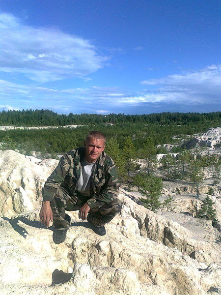 Григорий Анфилатов