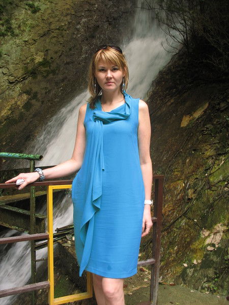 Гузель Шакирова