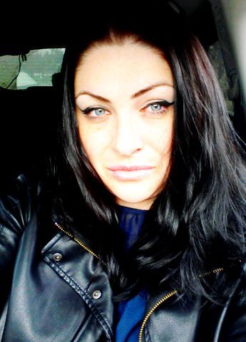 Елена Балабанович