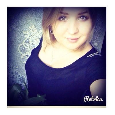 Полина Дроздова