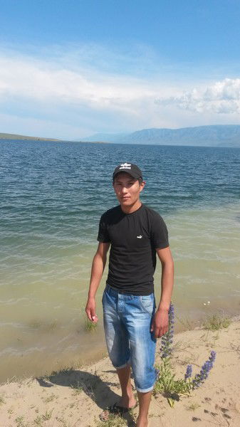 Жандос Кокиулы