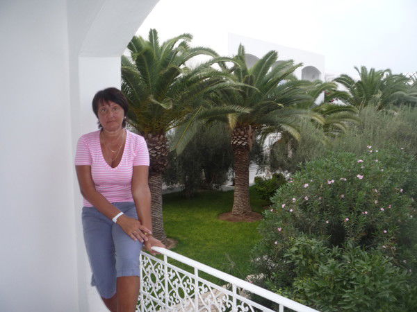 Ольга Ельцова