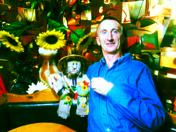 Алексей Захарчук