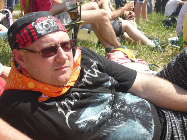 Тимофей Бараков