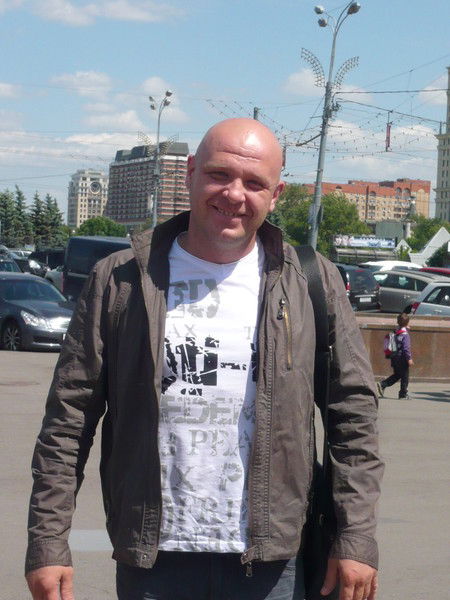 Сергей Глухов