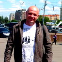 Сергей Глухов