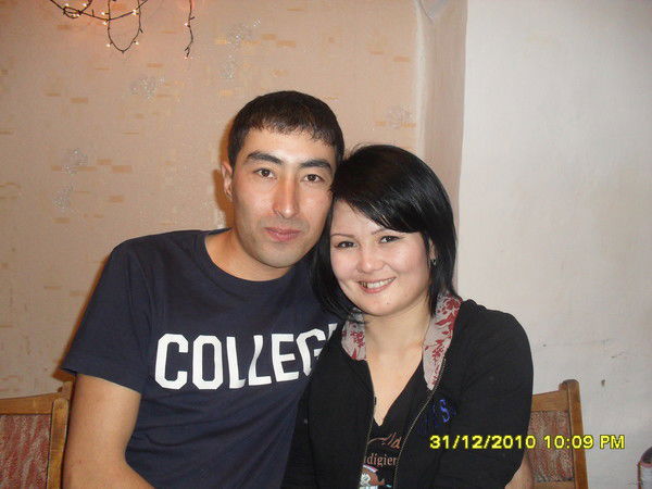 Ержан Ахметкалиев