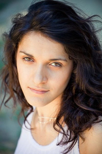 Римма Асцатурян