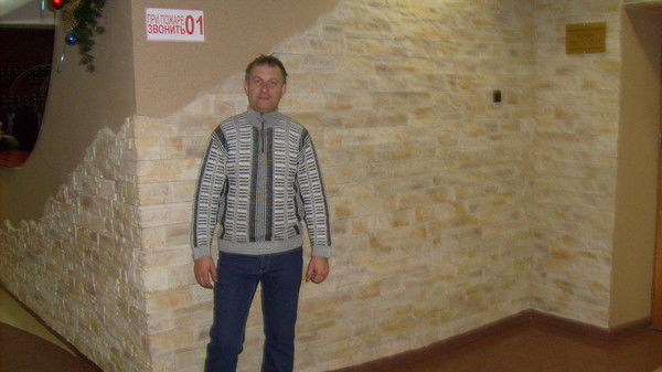 Юрий Гопоненко