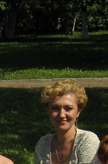 Татьяна Фёдорова