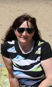 Татьяна Яцуценко