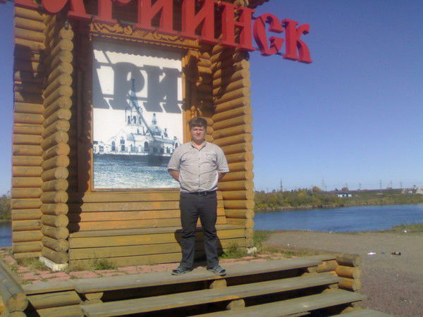 Александр Атавин