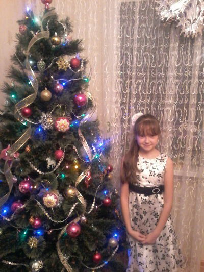 Полина Мироедова