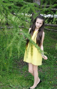 Алина Петрик