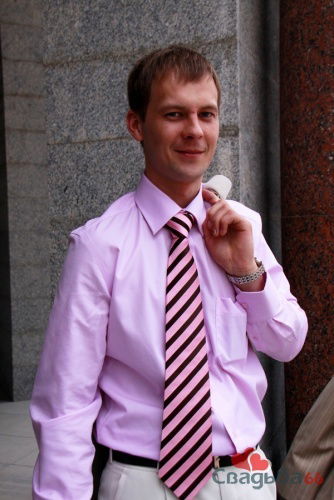 Константин Семейщев