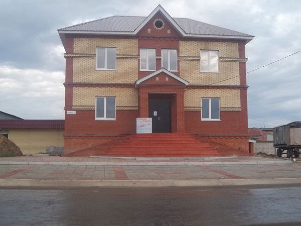 Ильдар Хайбуллин