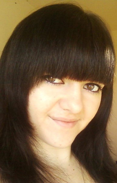 Валентина Кононенко