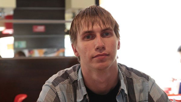 Артёмка Лунёв