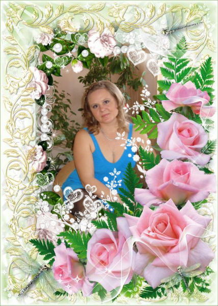 Оксана Стах(Трубникова)