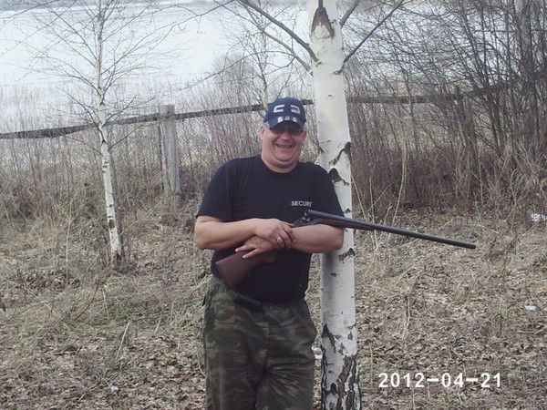 Игорь Сироткин