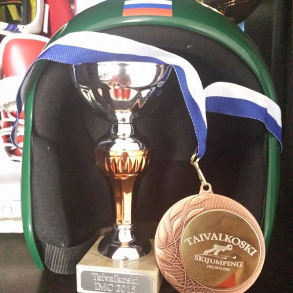 Константин Рябинин