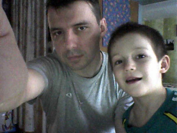 Михаил Кузнецов