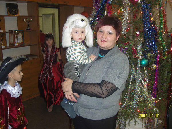 Венера Ибрагимова