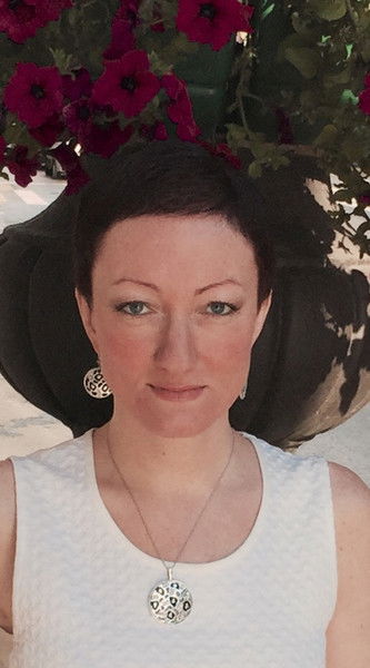 Романова Маруся