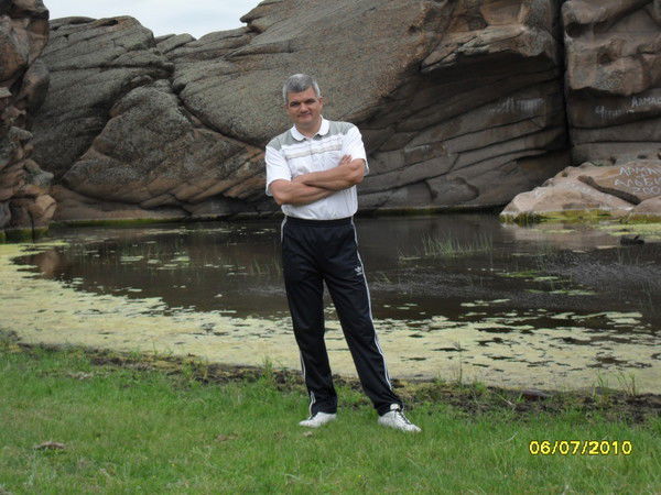 Андрей Раджапов