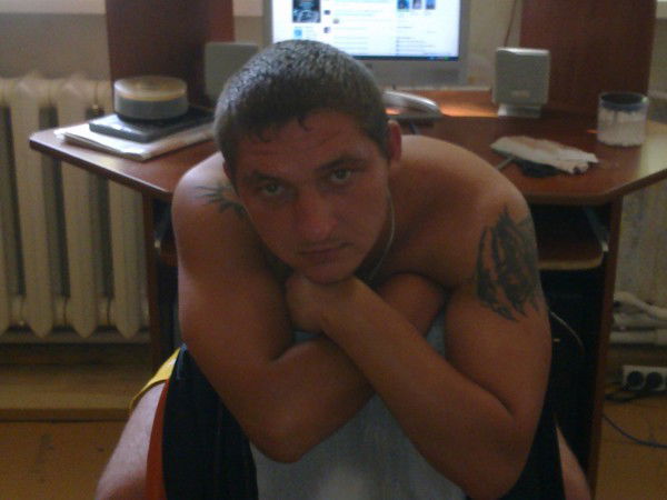 Александр Бешанов