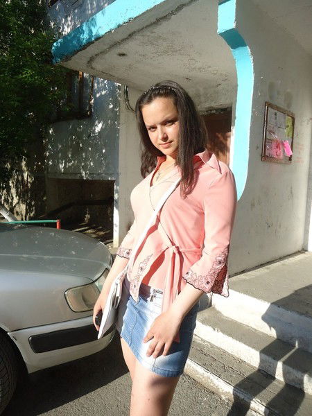 Лера Даниленко