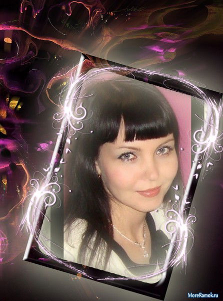 Наталья Аверьянова