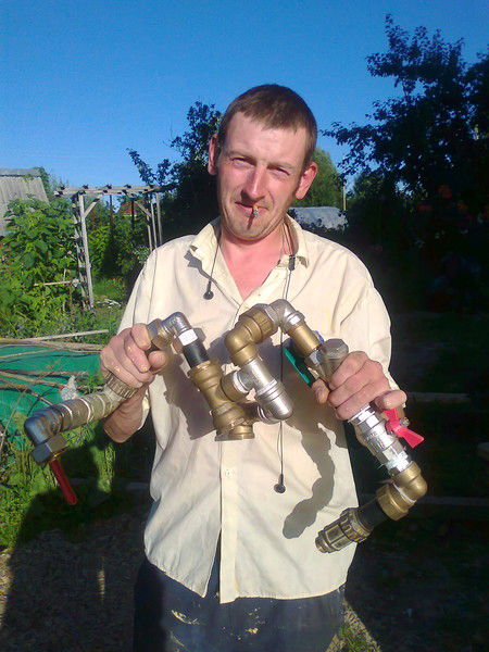 Кирилл Медведев