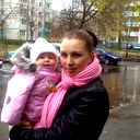Ирина Васягина