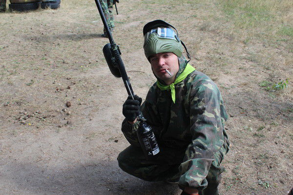 Евгений Агеев