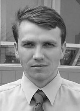 Гребенников Дмитрий