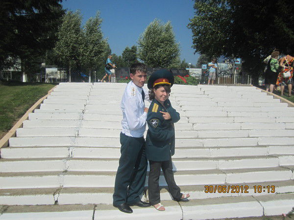 Михаил Эккерт-Смирнов