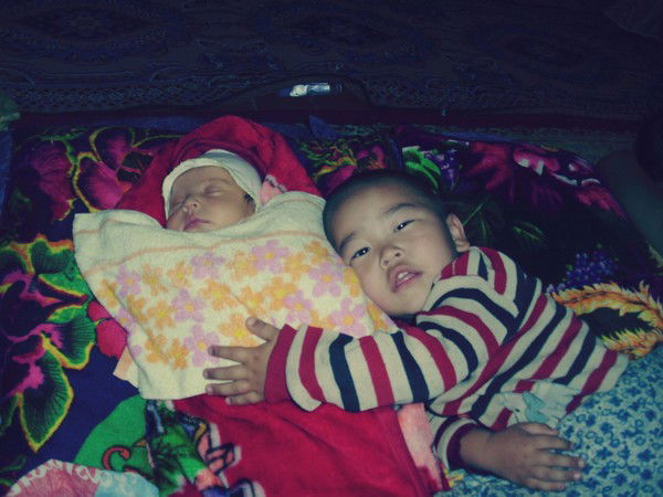 Карылга Койшыгарина