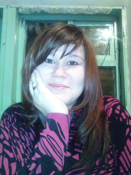 Александра Михальцева