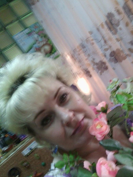 Елена Клюкова