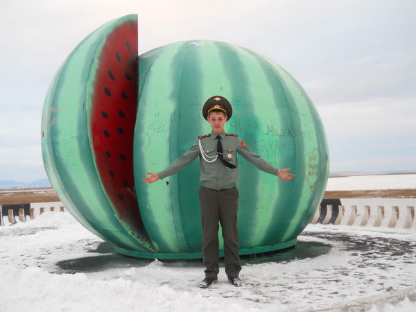 Дима Корешков