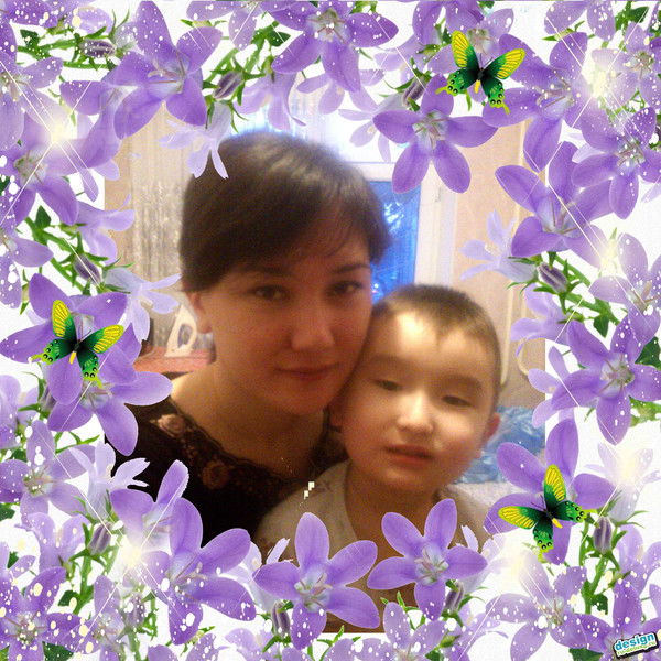 Гульжан Даулетбаева