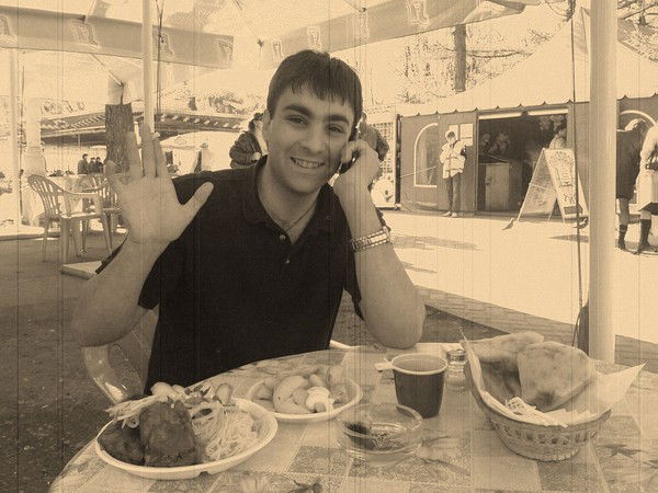 Александр Лахтин