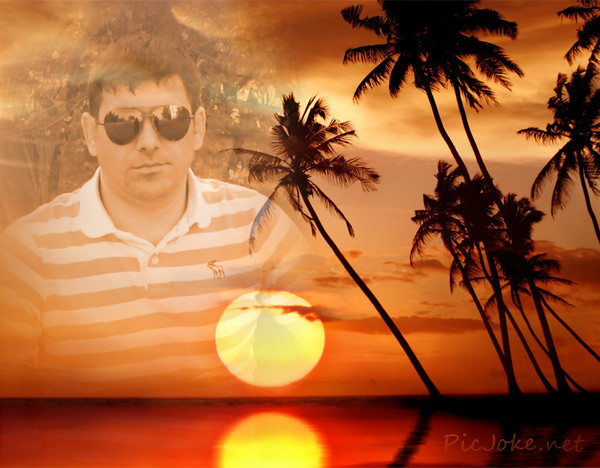 Баходур Шарипов