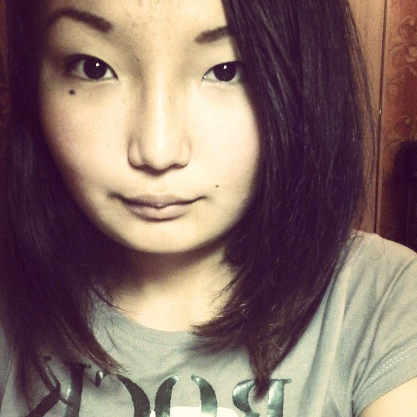 Ayazhan=)) Divine Princess...f.f