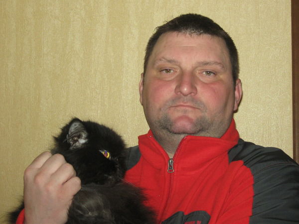 Андрей Гринберг